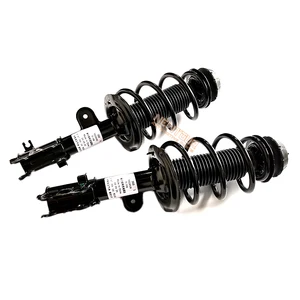 Repuestos Mg350 Mg360 Other Auto Spare Parts Front Car Shock Absorber with Spring Coil for SAIC MG GT/360/350/roewe