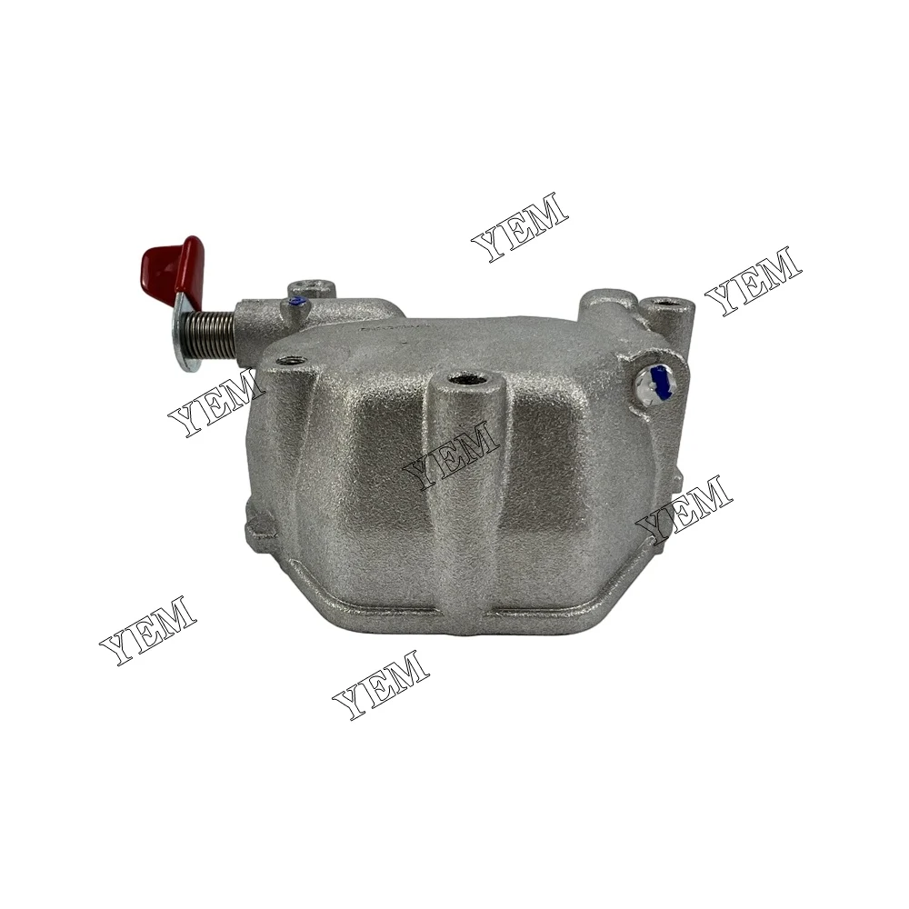 For Yanmar Diesel Engine L100N Valve Chamber Cover 114310-11950 4