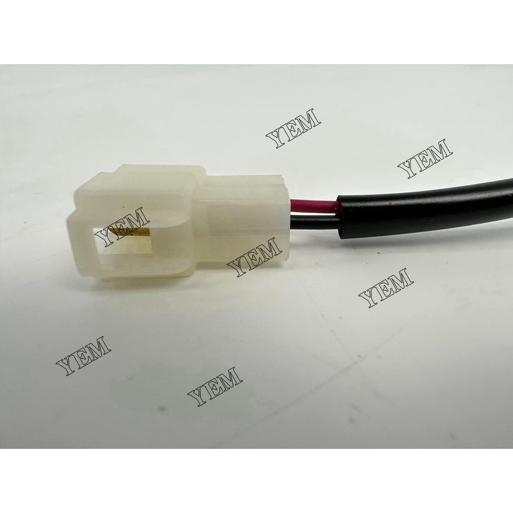 For Kubota Engine D1105 Alternator Plug 1G825-64012 Part Advantage Supply 4
