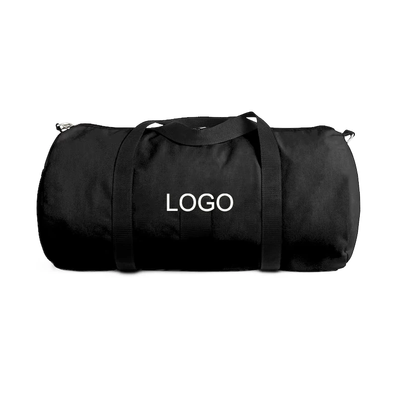 Duffel Bag Waterproof Travel Gym Duffle Barrel Bag Funny Gym Travel Bag
