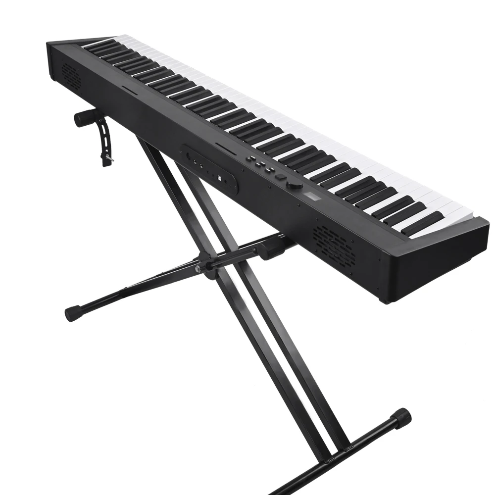 88 Key Electric Piano - Konix PH88Q - Full Weighted Action