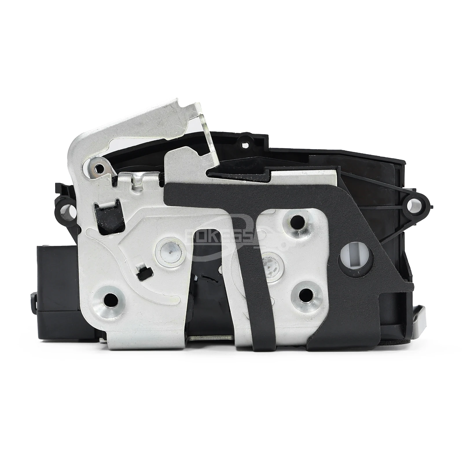 Auto Parts Car Back Door Lock Left 4 Pins FK7BR264B53BL FK7BR264B53BL ... — 3