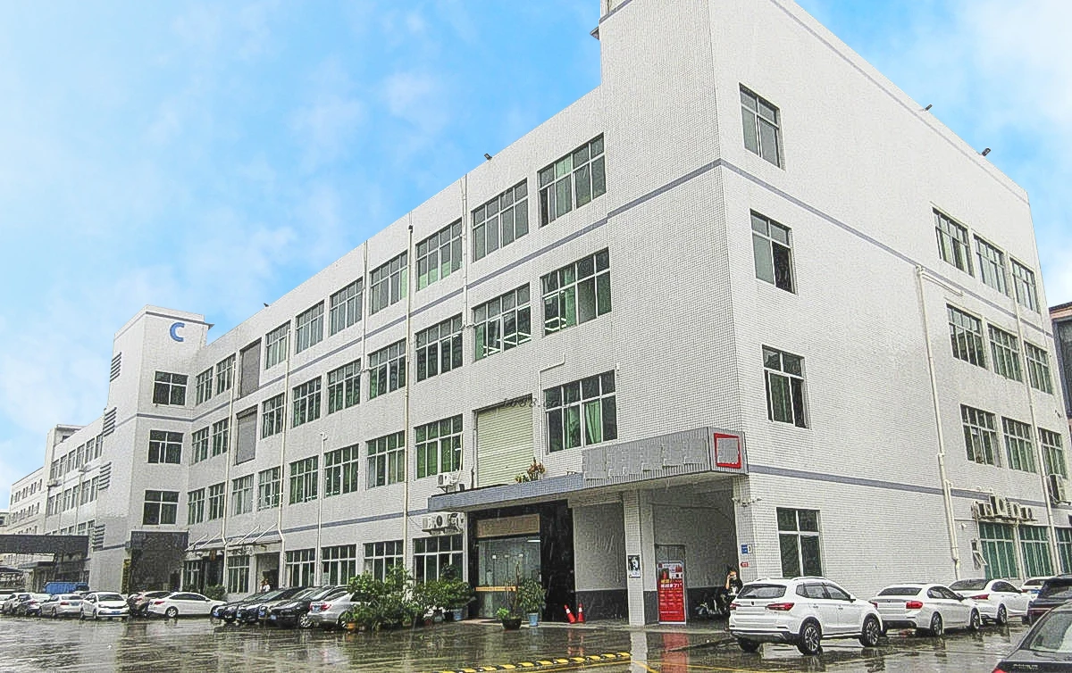 Huizhou Wellfun Creative Stationery Co., Ltd. 3