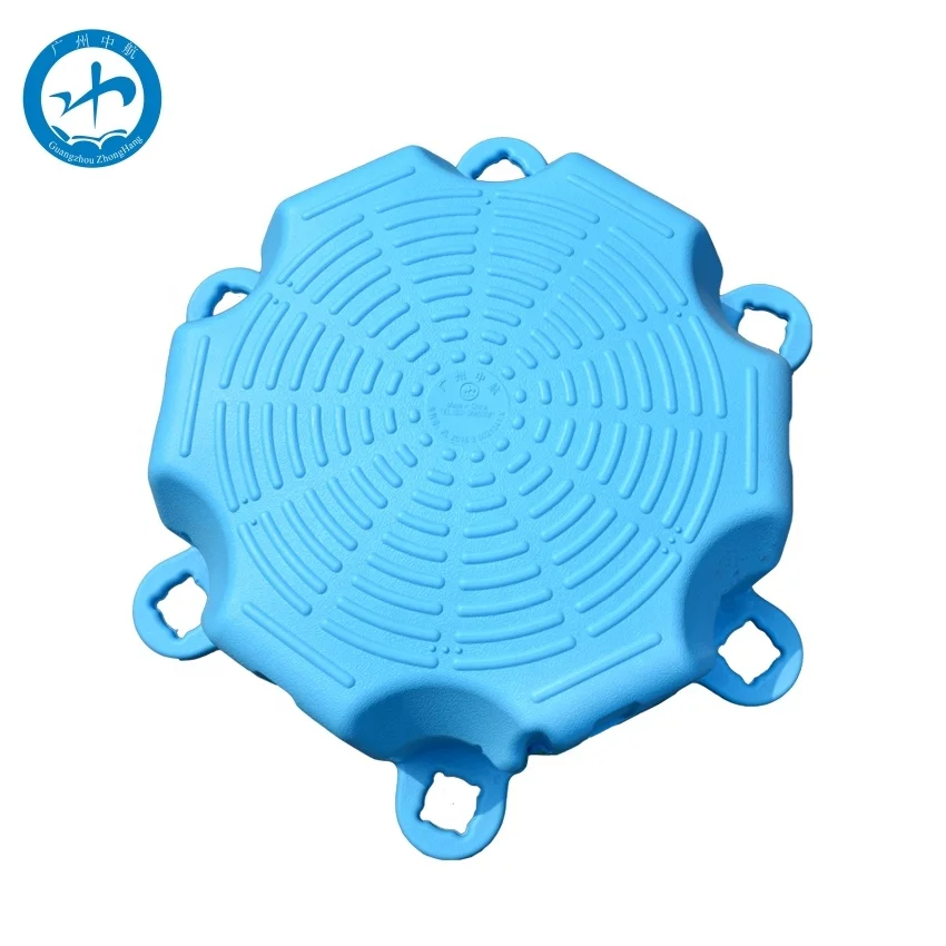 New Design Floating Dock Used Bahrain Floating Boat Dock for Sale Pontoon Boat Floats