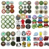 league ball marker