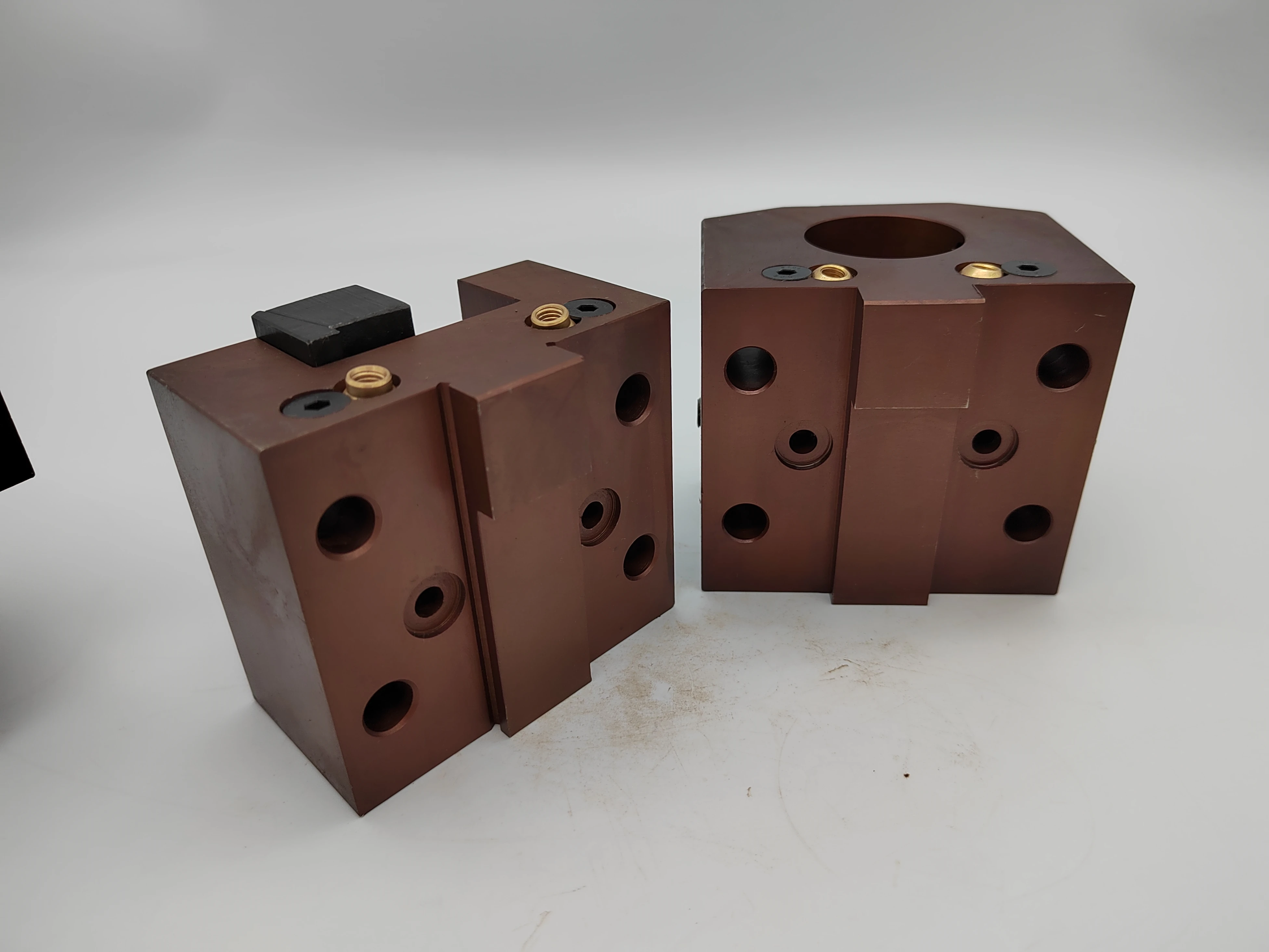 Cnc Lathe Machine Tool Turret Turret Turning Tool Holder