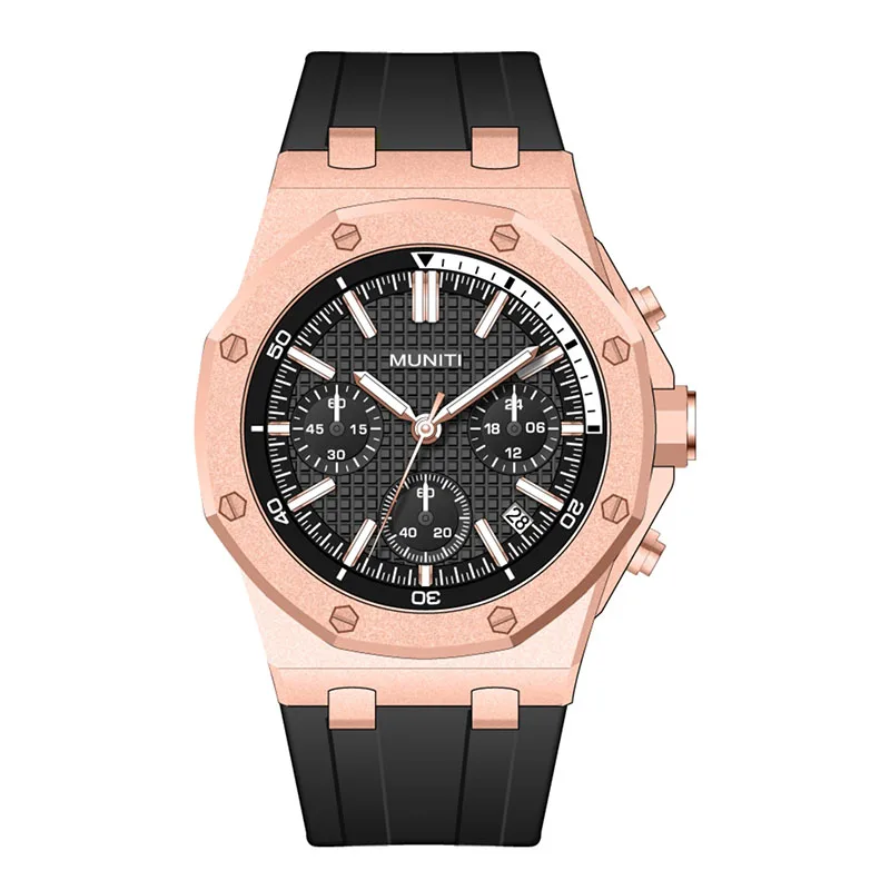 brand classic high end fashion men s watch Alibaba