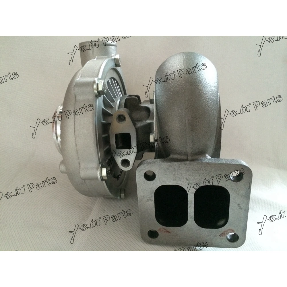 6D16 Turbocharger for Mitsubishi Engine Parts 6