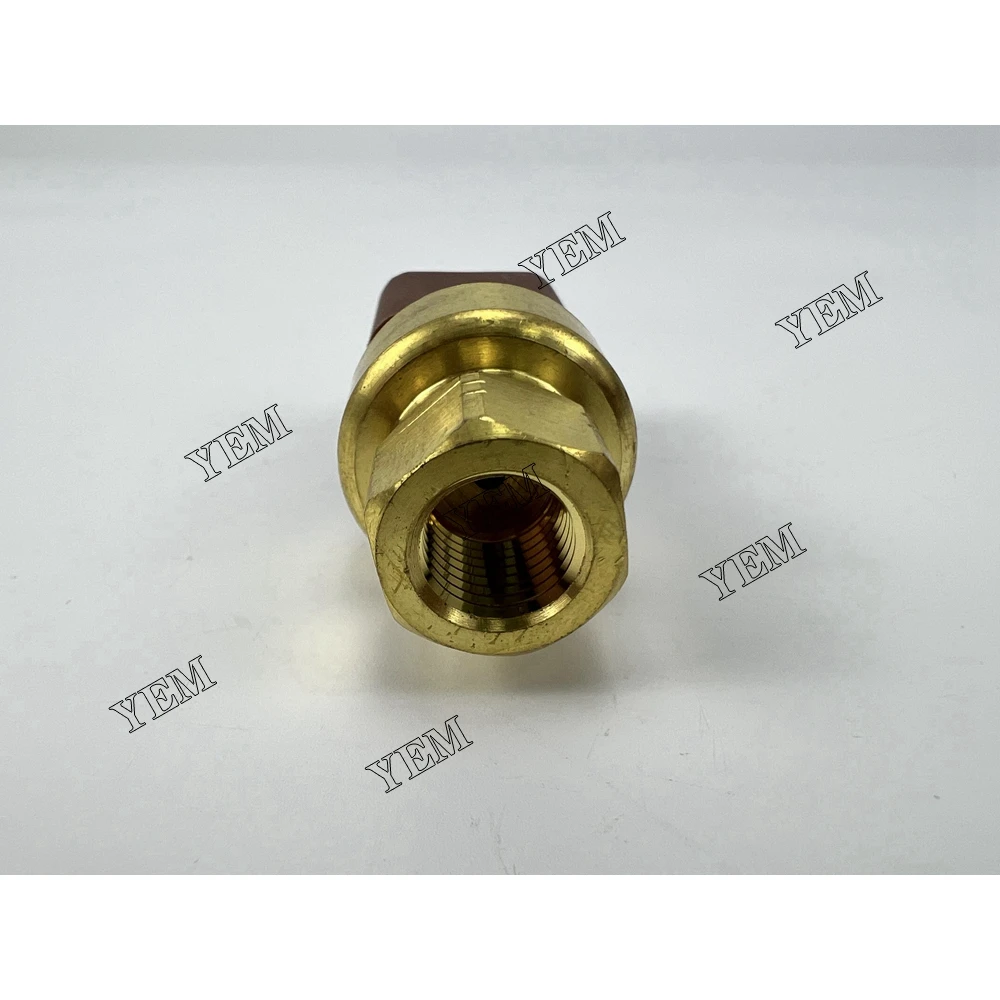 For Caterpillar C7.1 Oil Pressure Switch Sensor 305-6873 Engine Rebuild Kit 2