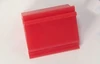 Clip rouge