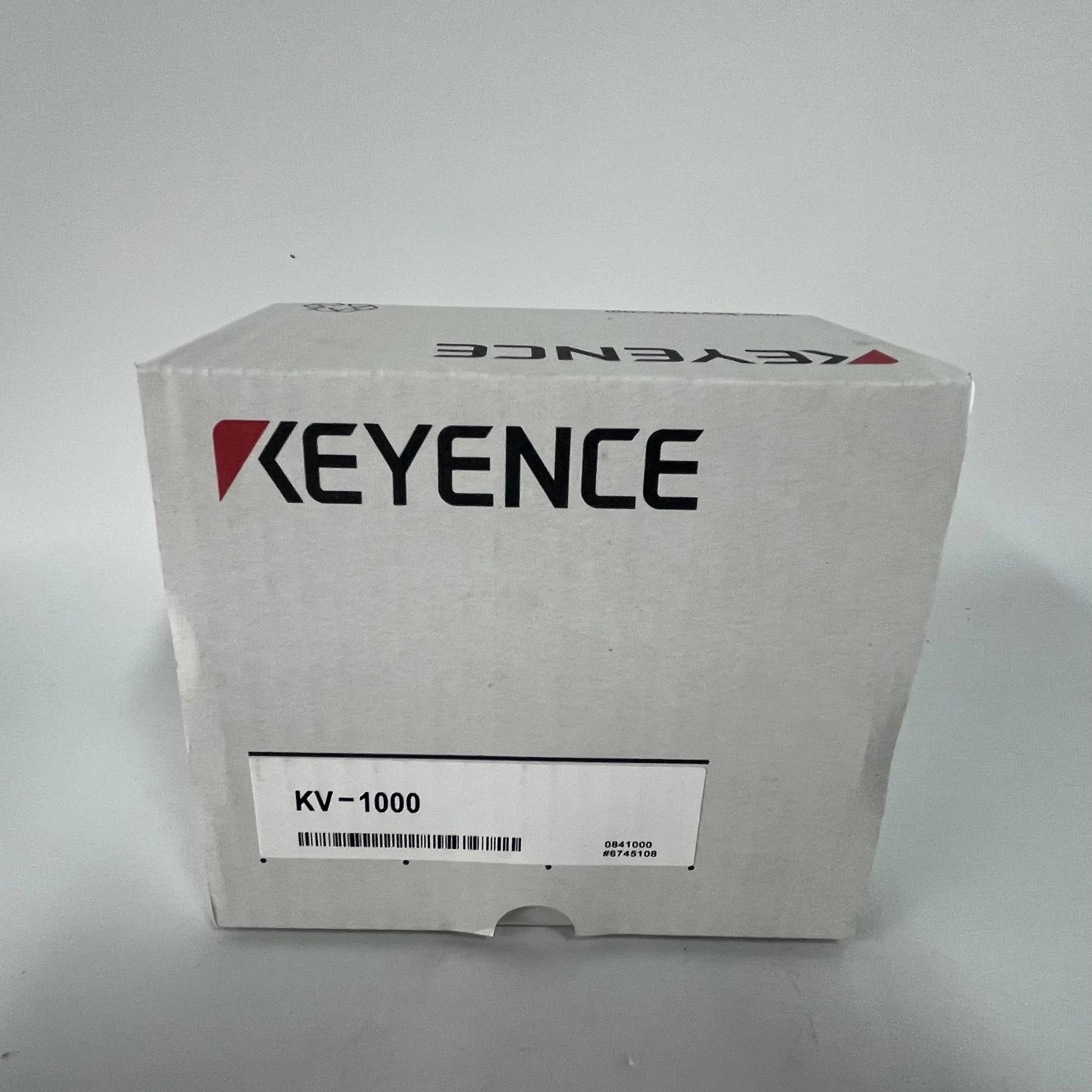 KEYENCE Programmable Logic Controller PLC KV-1000