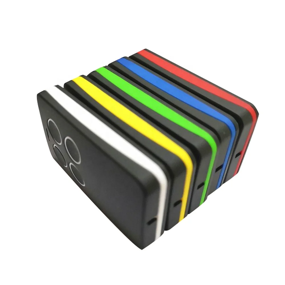 Multi Frequency Duplicate 868mhz 4 Channel Command Handzender Garage Door Opener Gate Key Fob
