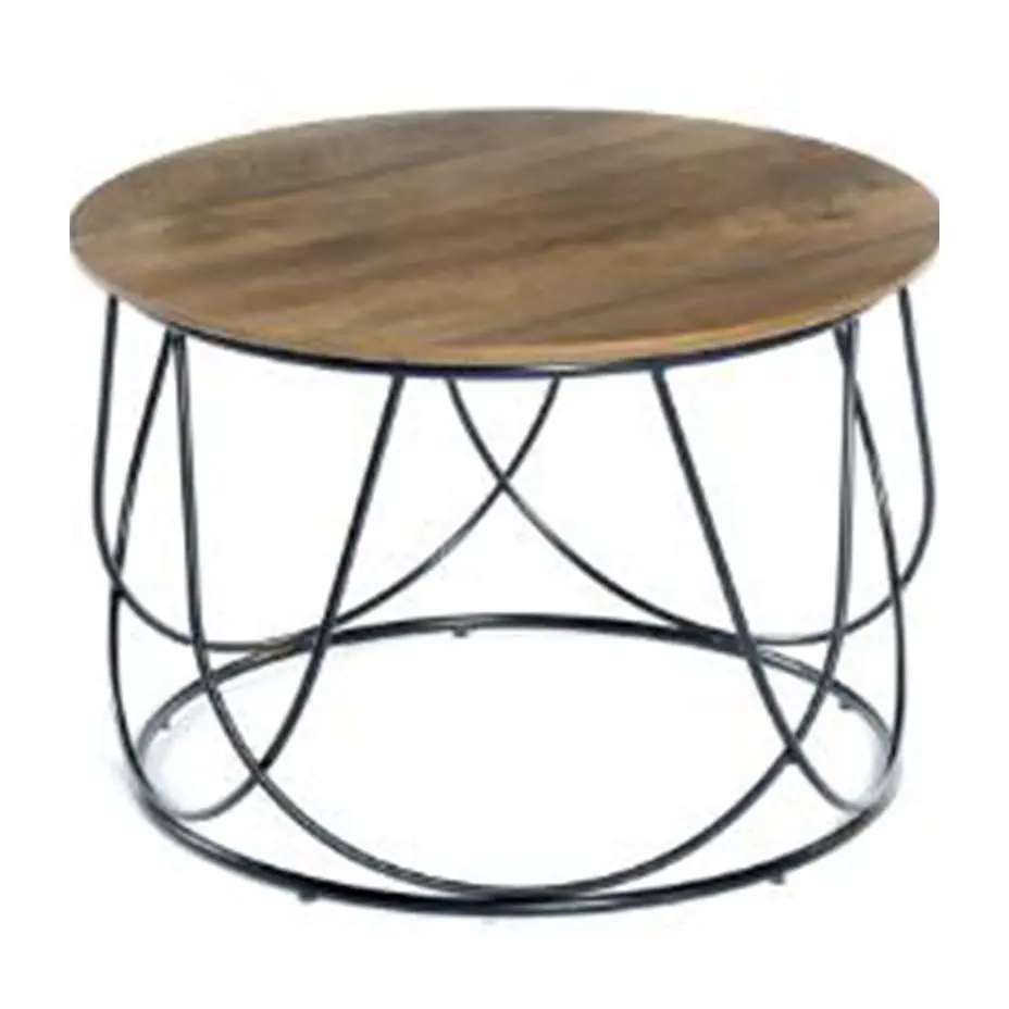 2023 Syt Modern Luxury Hotel B&b Marble Small Round Table Living Room