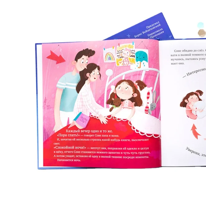 Недорогая печатная книга в твердом переплете по требованию