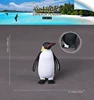 115 pingüino emperador