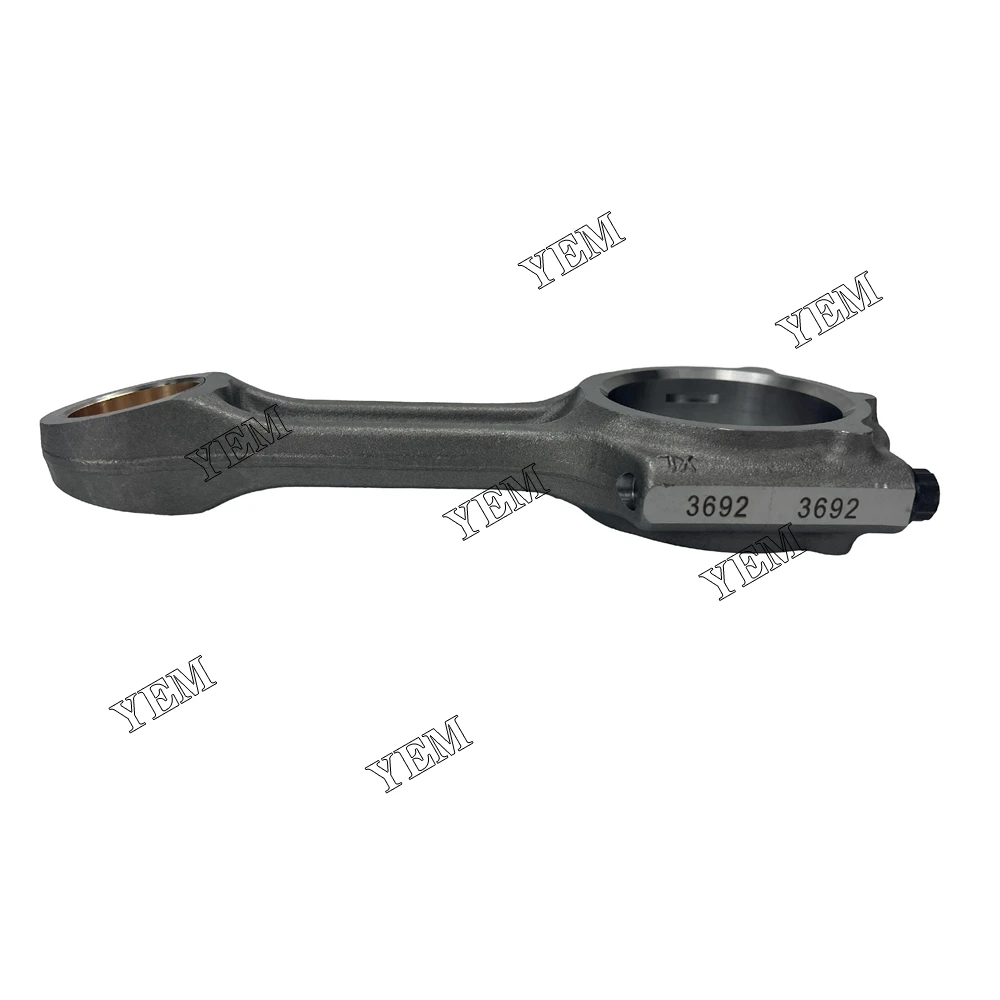LEL04 Connecting Rod Kit 029235 D34NAP7 for Doosan 3