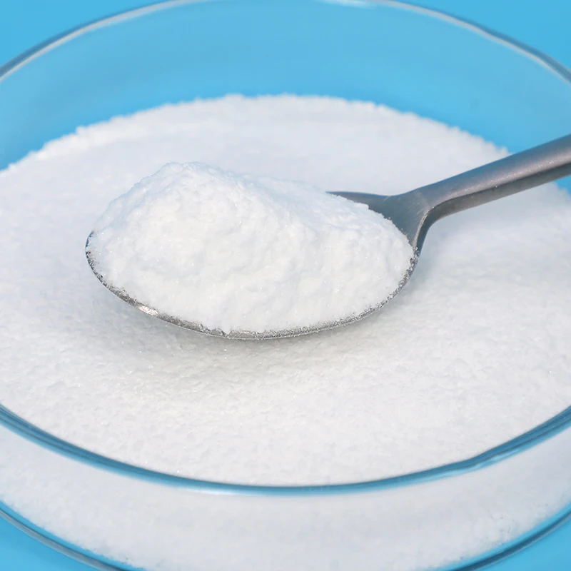 China Factory Swimming Pool Chlorine Stabilizer 98.5 Cya Cyanuric Acid