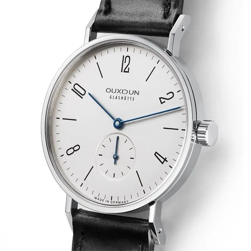 Mesh Automatic Men's Watch OM-974320