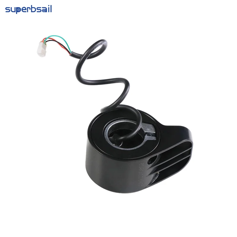 Superbsail High Quality Original Spare Parts For Ninebot Max G2 Electric Scooter Controller Throttle Replacement Repair part manufacture