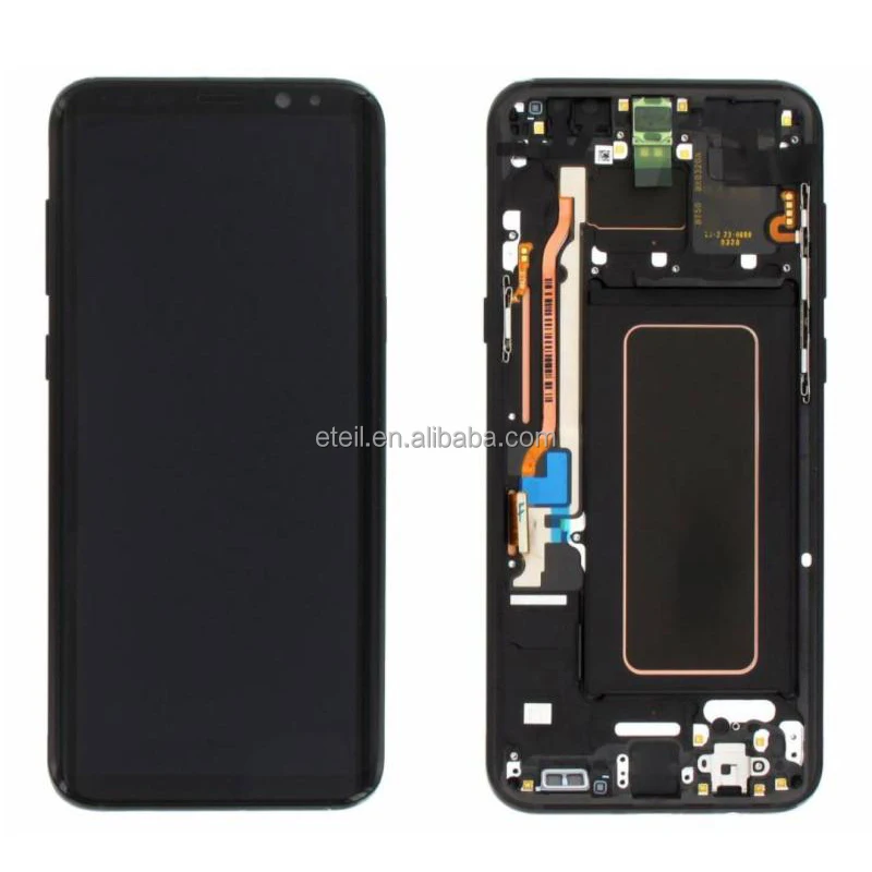 For Samsung Galaxy S8 Plus S8 Edge S8 