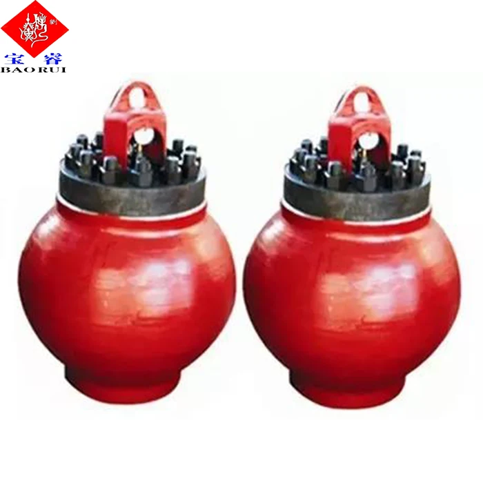 pulsation dampener triplex mud <a href='https://www.ruidapetroleum.com/product/49'>pump</a> free sample