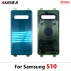 Para Samsung S10 verde
