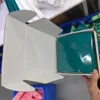 Four in one green (boxed