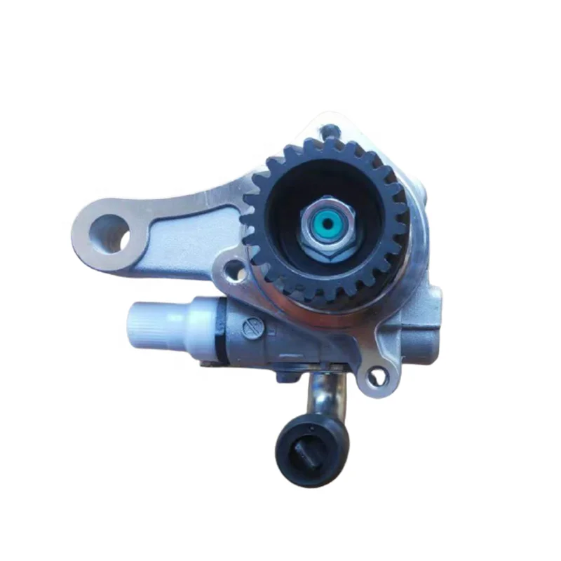 Power Steering Pump For Mitsubishi Fuso Canter Steering Pump MC093701 MK383006