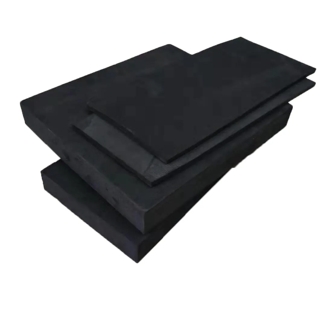 Leenol Customized Shaped EVA Foam ESD Antistatic EVA Foam