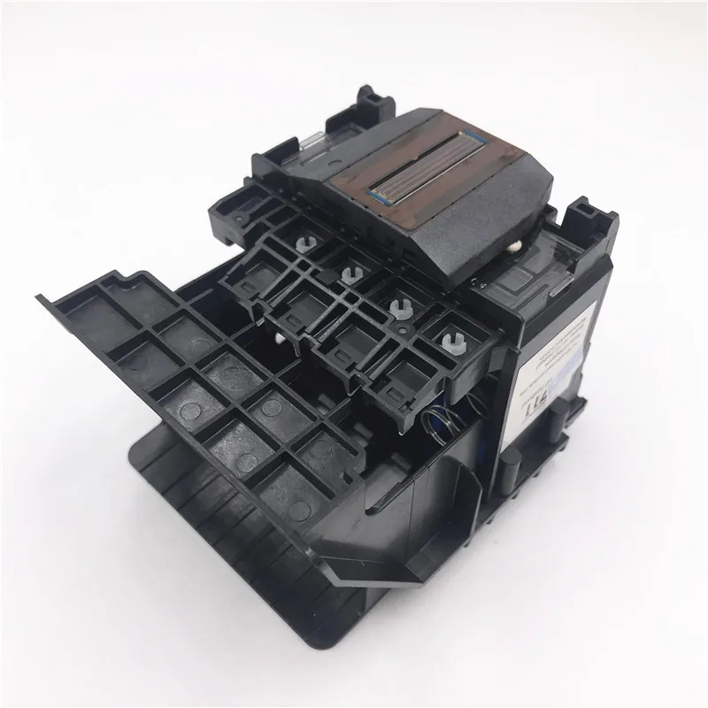 オリジナル711デザインジェットプリントヘッド交換キット ブラック