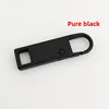 Large - Pure Black