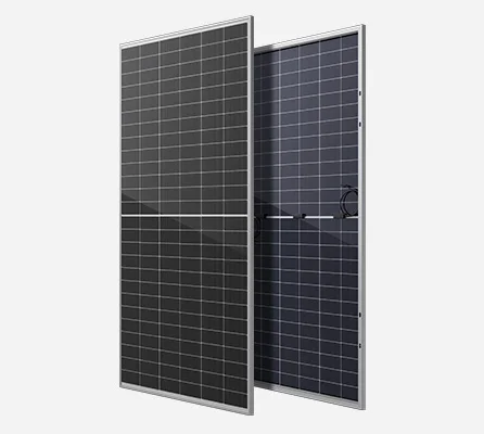 Ja N-type Jam54d41 Lb Solar Panel 430w 435w 440w 445w 450w 455w All ...