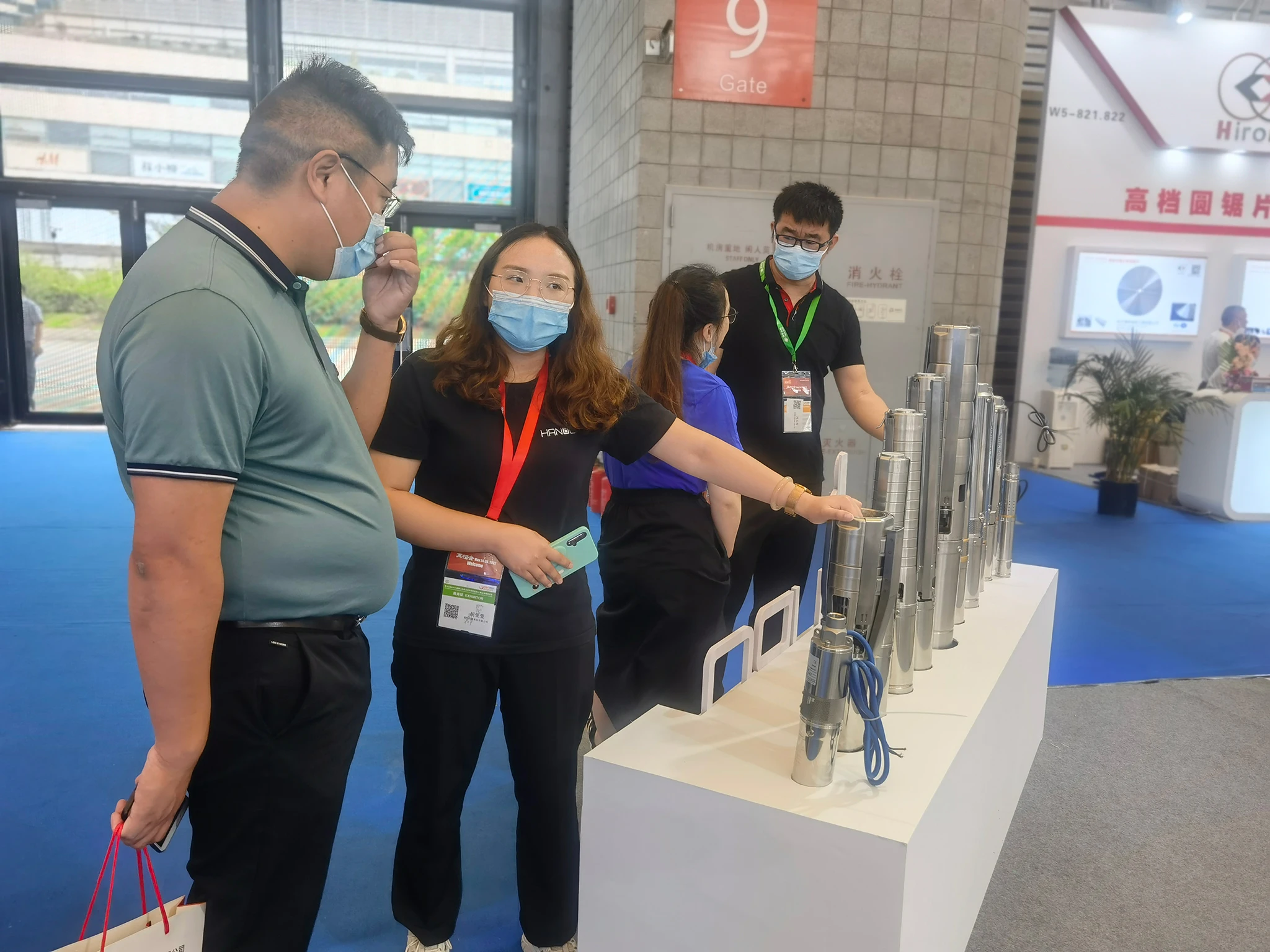 220V 2200w 36m 3/ч 38 м переменного тока/постоянного тока солнечной энергии Водяной насос 4/6 дюймовые рыболовные плоскогубцы из нержавеющей стали солнечные скважины водяной насос