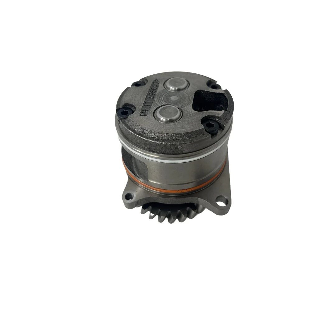 For M11 Oil Pump 4003950EA Universal Engine Parts 3