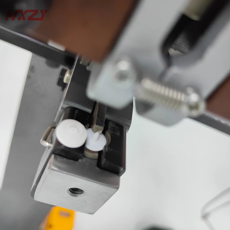 Automatic Clothing Snap Button Installation Machine Very Cheap Price Easy to Use for Press Stud Snap Fastener Buckle Machines