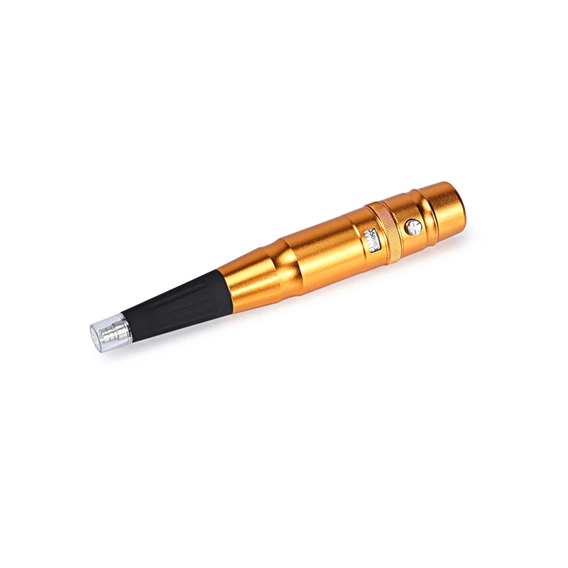 Aimoosi Digital Tattoo Machine Permanent Makeup Pen Pmu Machine Tattoo Gun Dermografo Digital