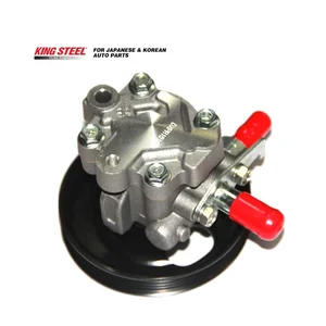 KINGSTEEL OEM MR210173 MR374897 Repuestos Autos Bomba De Direccin Para Hidrulica Car Power Steering Pump for MITSUBISHI L 200