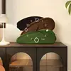 Brown C