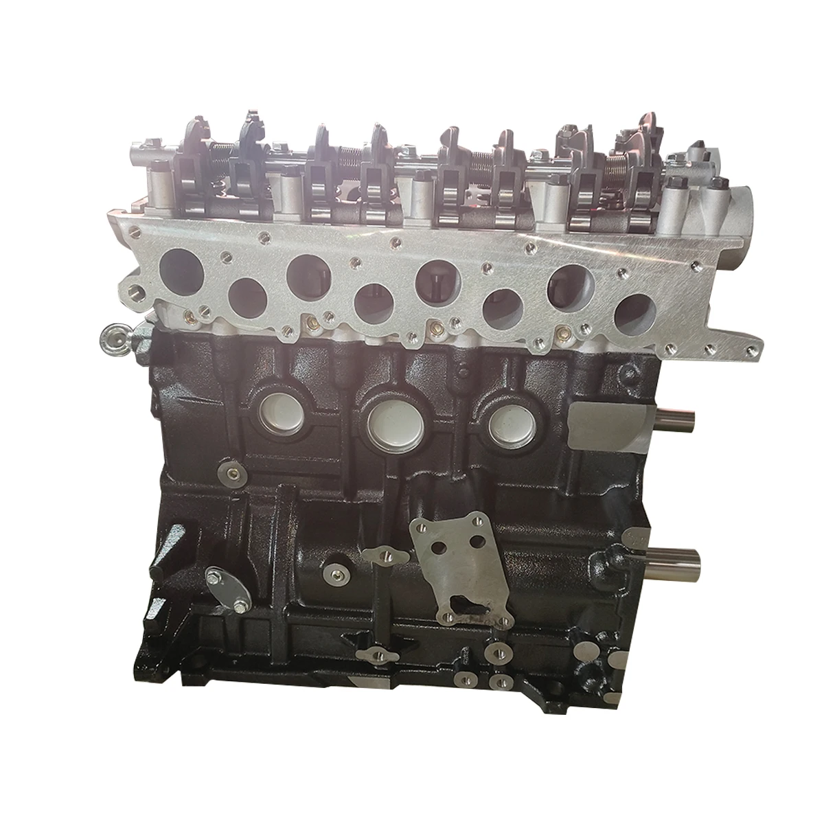 Motor Parts 2.5L D4BB Cylinder Assembly Engine factory