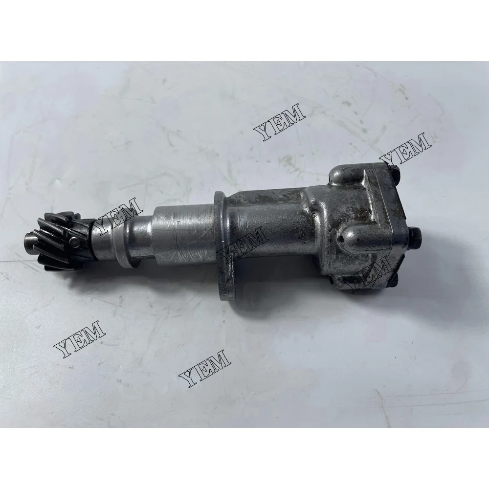 4DQ5 Oil Pump for Mitsubishi Engine. 2