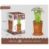 Diku 52031-5 Coffee Cup Miniature Plant