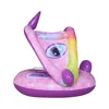 Unicorn Boat with Canopy