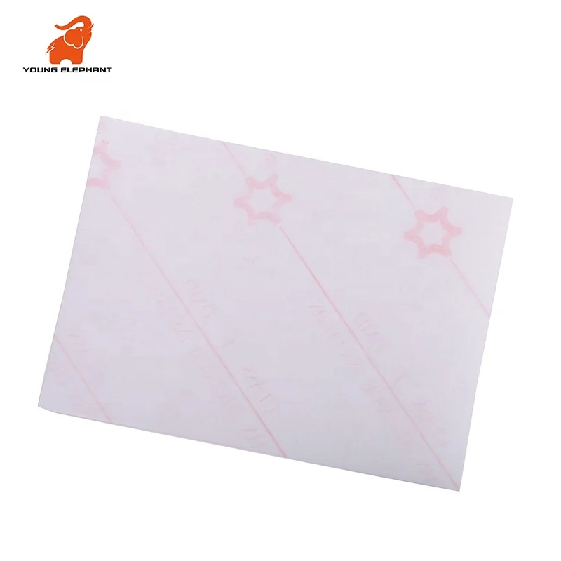 Dmd 3 layers flexible composite material  6641 class f dmd for motor winding dmd insulation