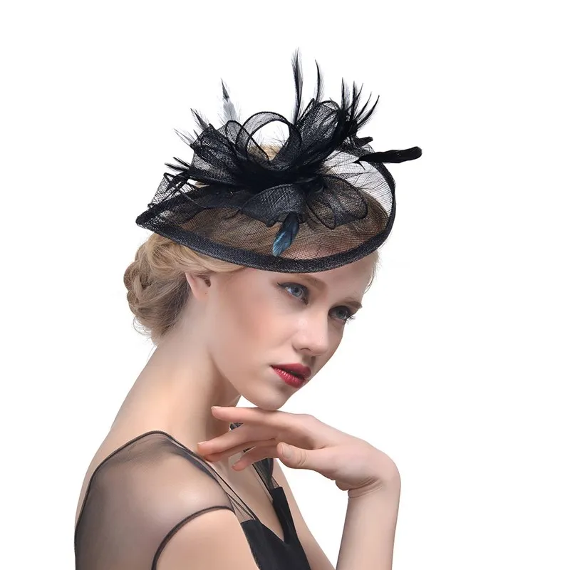 Tea Party /wedding Ladies Fascinators 