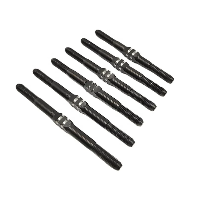 Под заказ сплав Gr5 титановая Стяжка с