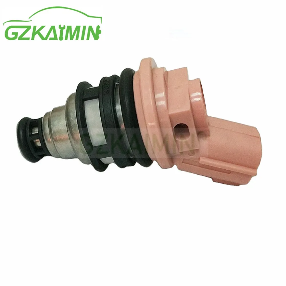 専用　追加希望品 Gzkaimin Fuel Injector Nozzles for Nissan SR20DE & KA24DE