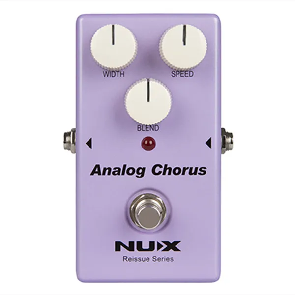 chorus pedal for sale