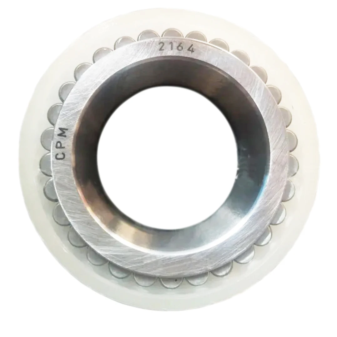 Reducer Bearing CPM2164 Full Complement Cylindrical Roller Bearing