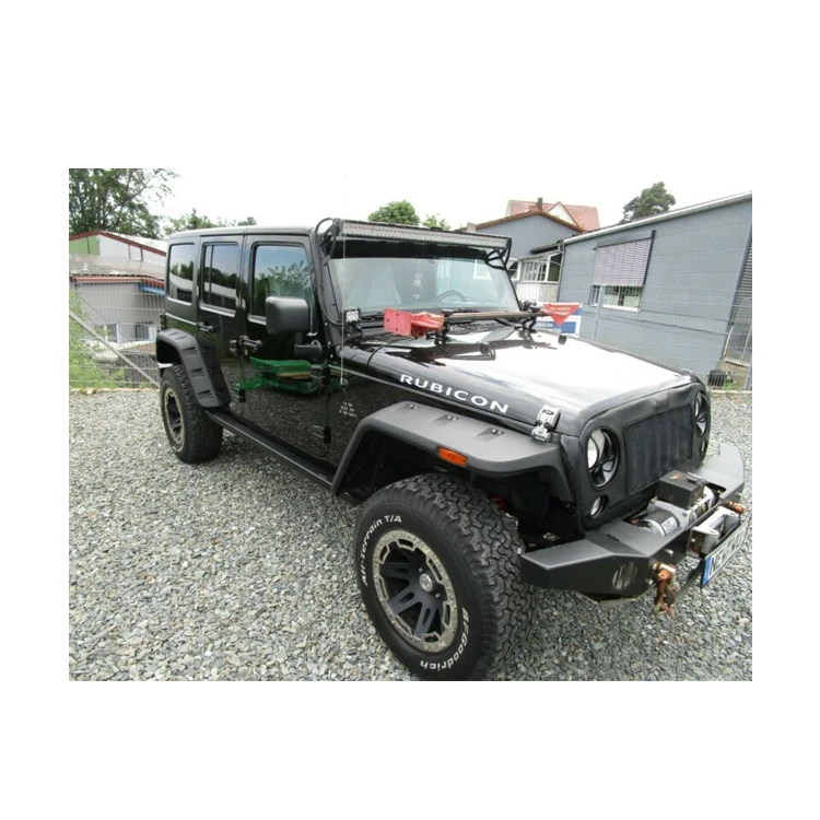 Good Quality At Cheap Used Car Price Jeep Wrangler Unlimited Rubicon 2,8 D  Electric Car Use - Buy Dubai Used Car Used Cars Toyota Pickup Used Cars  Toyota Hilux Cars Used Toyota