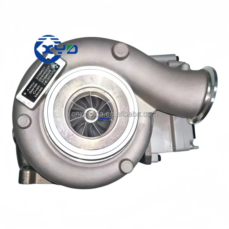 XINYIDA Advantage Supply 5328296 5328084 5328074 HE300VG 3789625